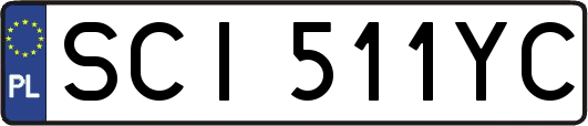 SCI511YC