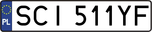 SCI511YF