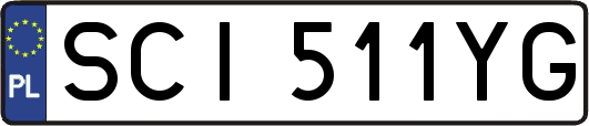 SCI511YG