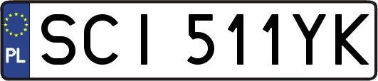 SCI511YK