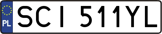SCI511YL