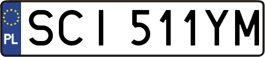 SCI511YM