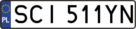 SCI511YN