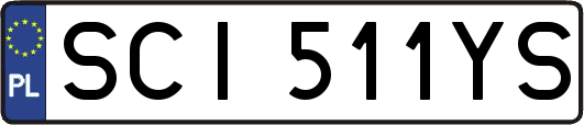 SCI511YS