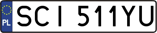 SCI511YU