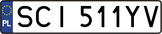 SCI511YV