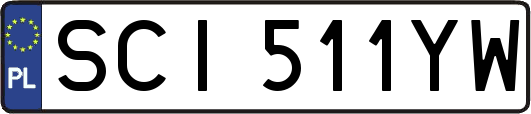 SCI511YW