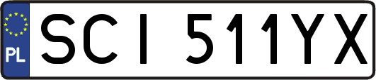 SCI511YX