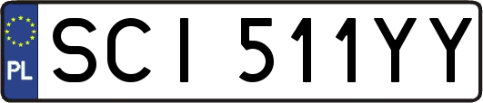 SCI511YY