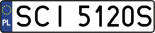 SCI5120S