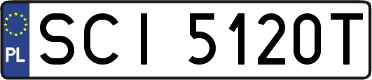 SCI5120T