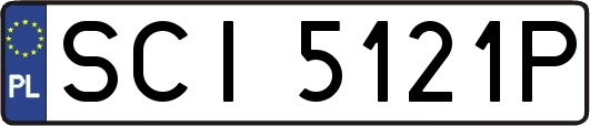 SCI5121P