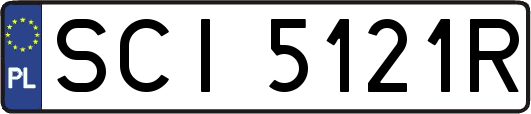 SCI5121R