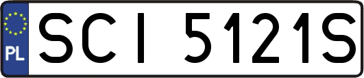 SCI5121S
