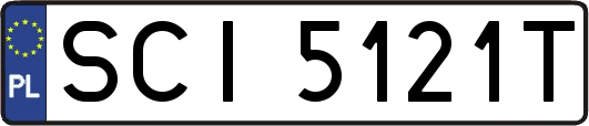 SCI5121T
