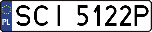 SCI5122P