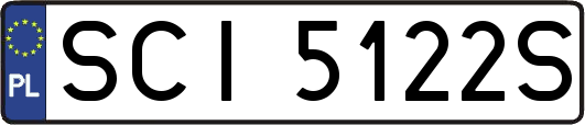 SCI5122S