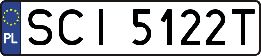 SCI5122T