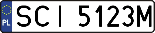 SCI5123M