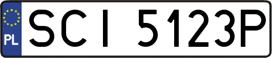 SCI5123P