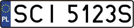 SCI5123S