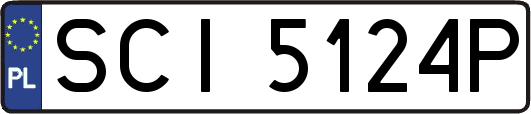 SCI5124P