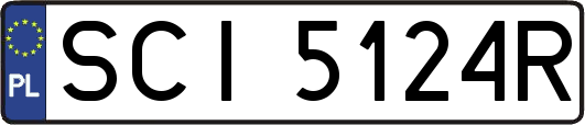 SCI5124R