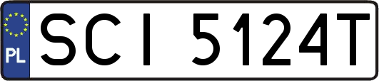 SCI5124T