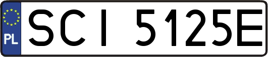 SCI5125E