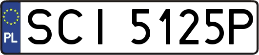 SCI5125P