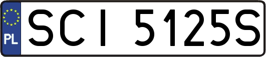 SCI5125S