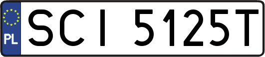 SCI5125T