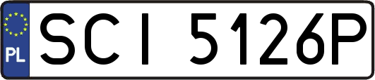 SCI5126P