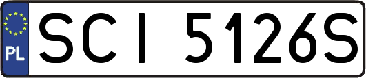 SCI5126S