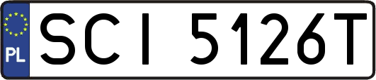 SCI5126T