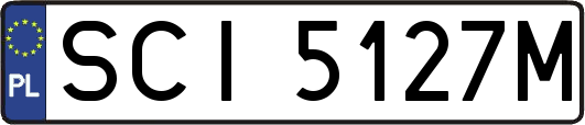 SCI5127M