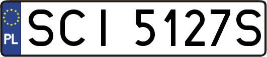 SCI5127S