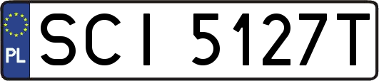 SCI5127T
