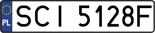 SCI5128F