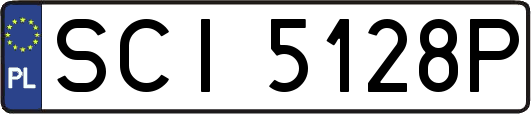 SCI5128P