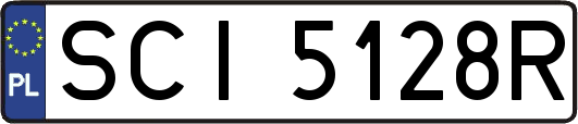 SCI5128R