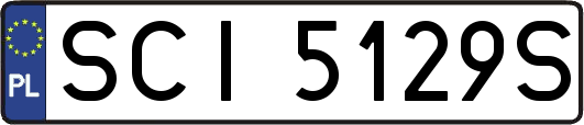 SCI5129S