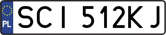 SCI512KJ
