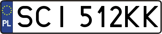 SCI512KK