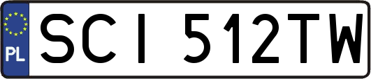 SCI512TW