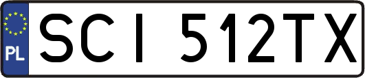 SCI512TX