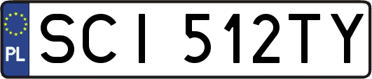 SCI512TY