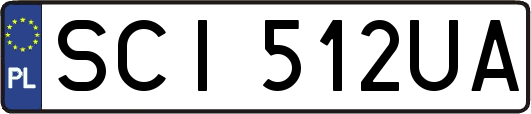 SCI512UA