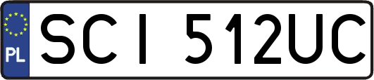 SCI512UC