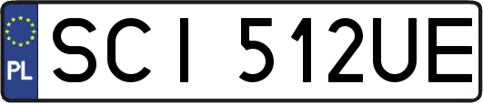 SCI512UE